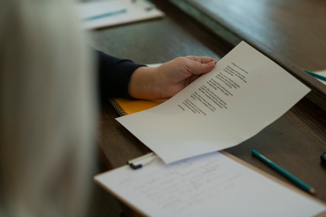 Contract Review